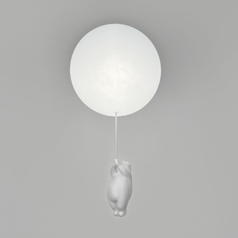 Світильник серії Bear Balloons Flush Mount Ø 25 см