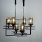 Люстра CHARM в стилі Лофт
