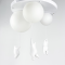 Люстра Bear Balloons
