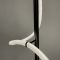 Чорний підвіс із неоном 60 см 25 Вт