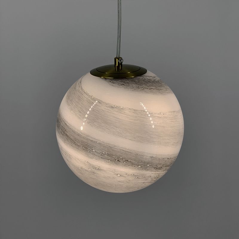 Підвісний світильник Planet pendant ensemble в стилі модерн d20 см