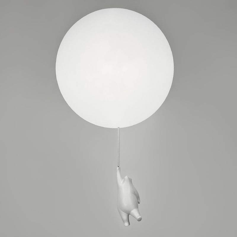 Світильник серії Bear Balloons Flush Mount Ø 40 см