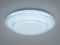 LED світильник smart 6618/400WH Ø 40 круг 46W 3000-6500K IP20 білий зоряне небо