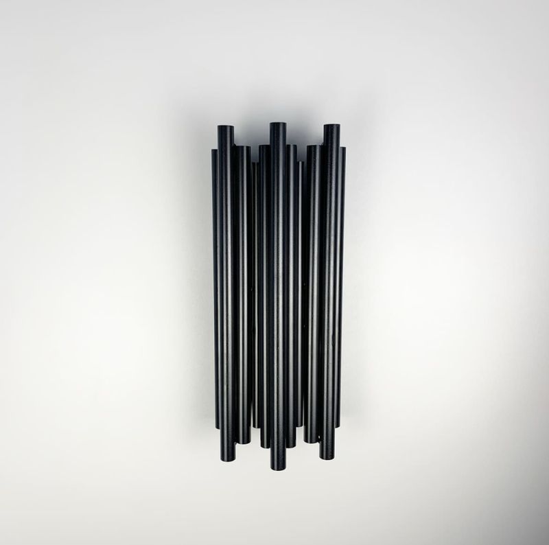 Дизайнерське бра Vigo Black
