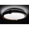 LED Світильник COLISEUM матовий 60W Ø 39.5 см 3000К-6500К з ДК біле золото