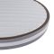 LED Світильник GRILL зоряне небо 72W з пультом