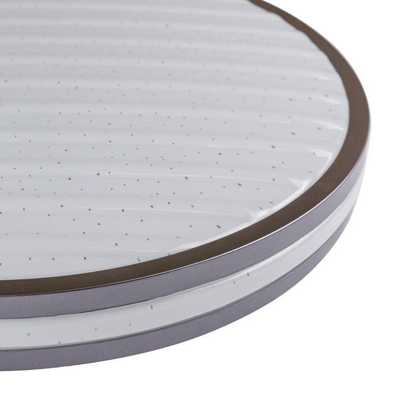 LED Світильник GRILL зоряне небо 72W з пультом