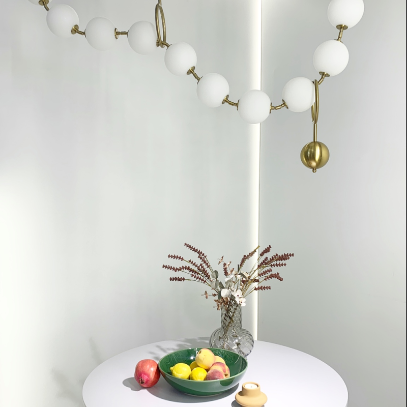 Світлодіодний світильник PEARLIES