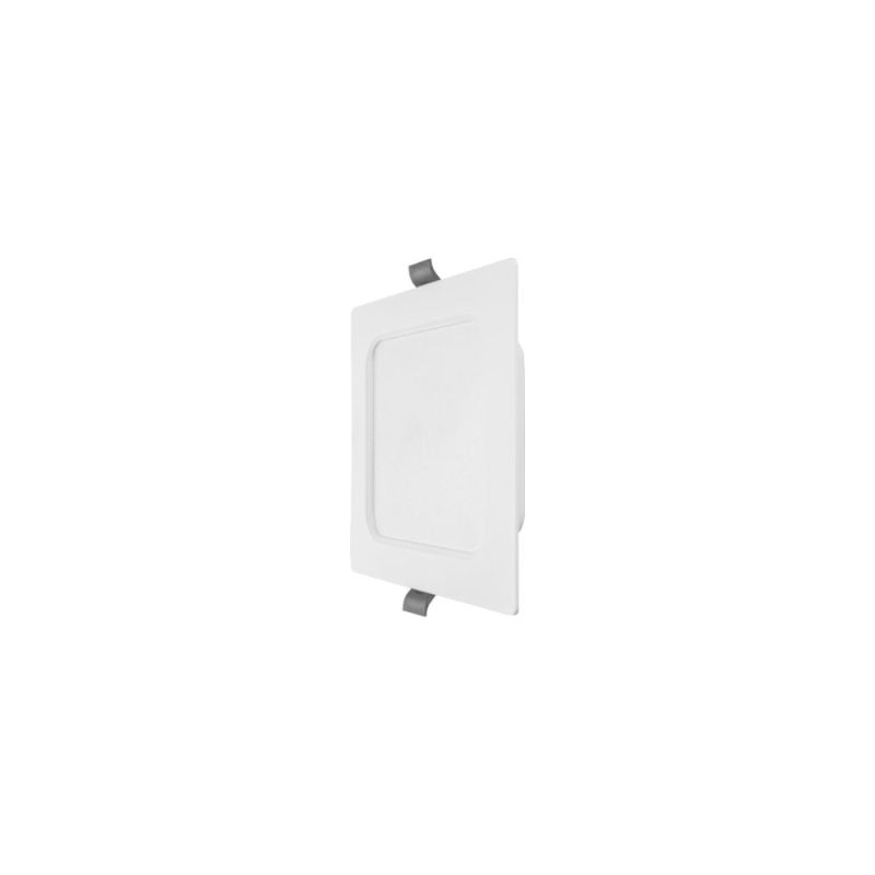 Вбудований світильник FRAME квадрат 6W 4200K IP20