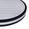 LED Світильник GRILL матовий  72W з пультом 3000К- 6500K