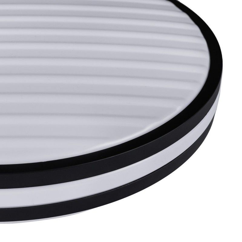 LED Світильник GRILL матовий  72W з пультом 3000К- 6500K