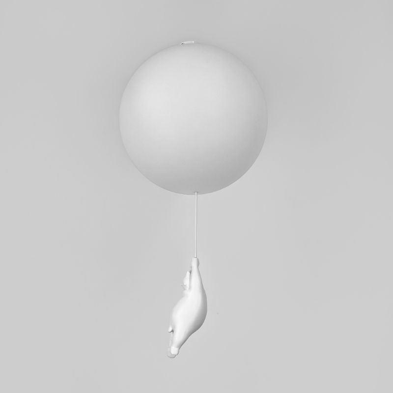 Світильник серії Bear Balloons Flush Mount Ø 30 см