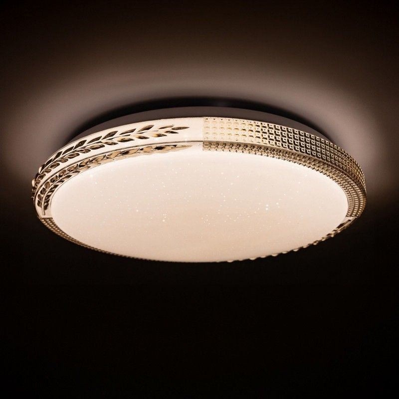 LED смарт світильник WILLOW верба зоряне небо 30W IP40