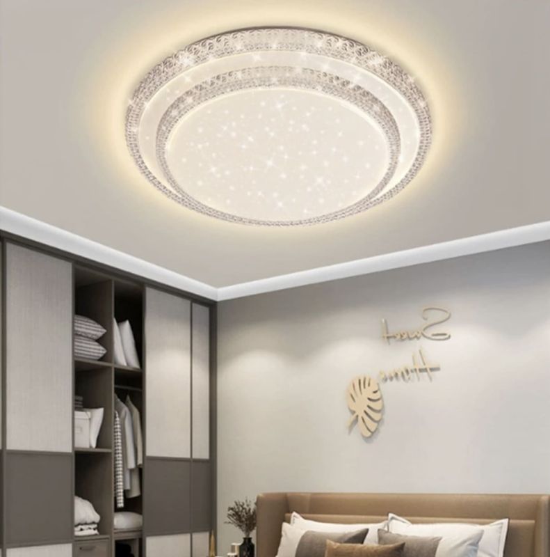 Стельовий LED світильник Sonex