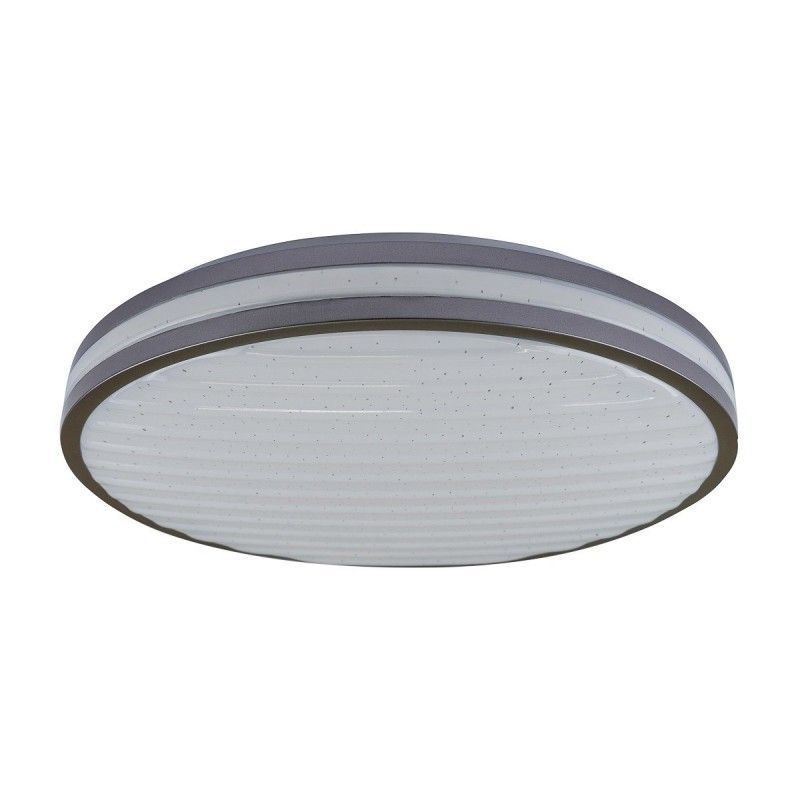 LED Світильник GRILL зоряне небо 72W з пультом