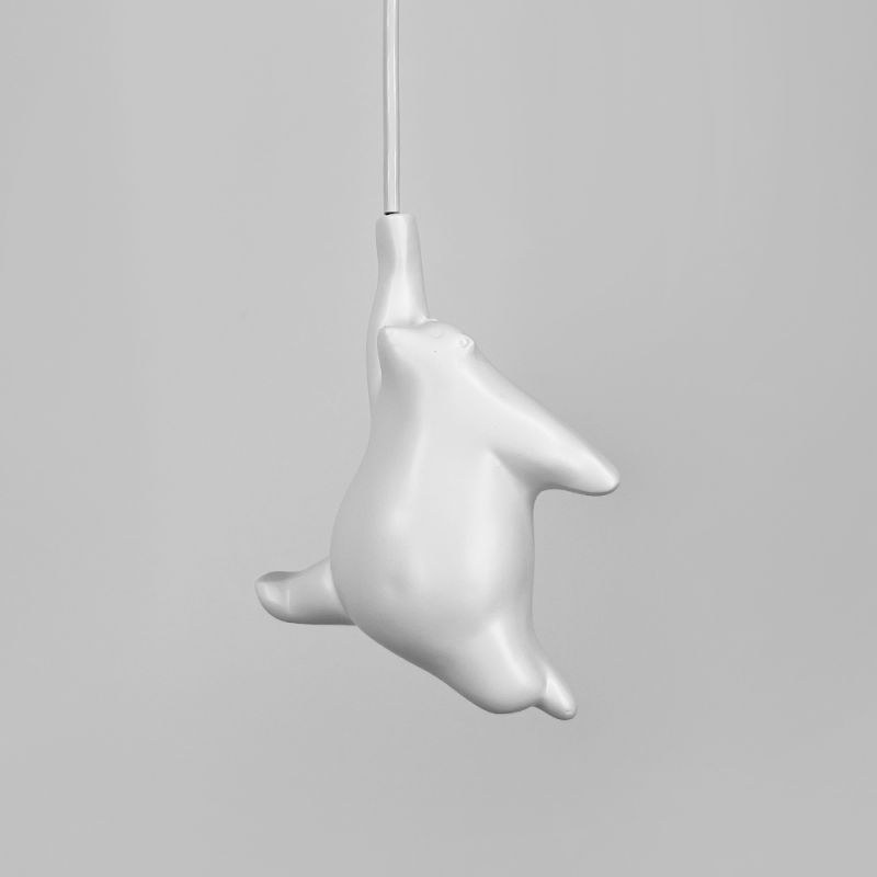 Світильник серії Bear Balloons Flush Mount Ø 35 см