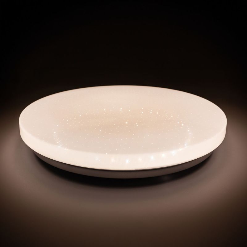 LED Світильник STARLIGHT зоряне небо 60W з пультом