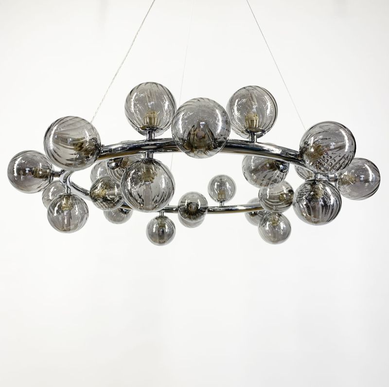 Підвісна люстра Arte Lamp Bolla