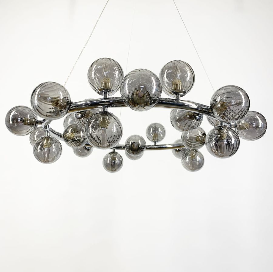 Підвісна люстра Arte Lamp Bolla