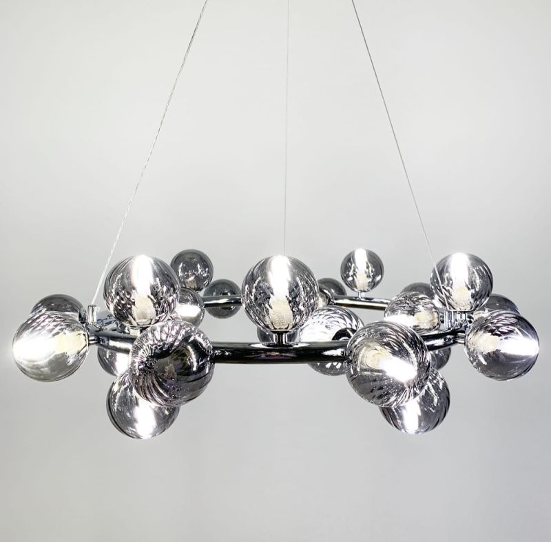 Підвісна люстра Arte Lamp Bolla