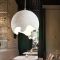 Підвісний світильник Scar Lamp Ø 40 см