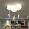 Світильник серії Bear Balloons Flush Mount Ø 25 см
