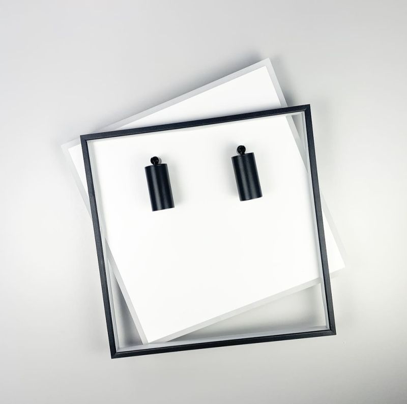 LED-світильник Simple Square 