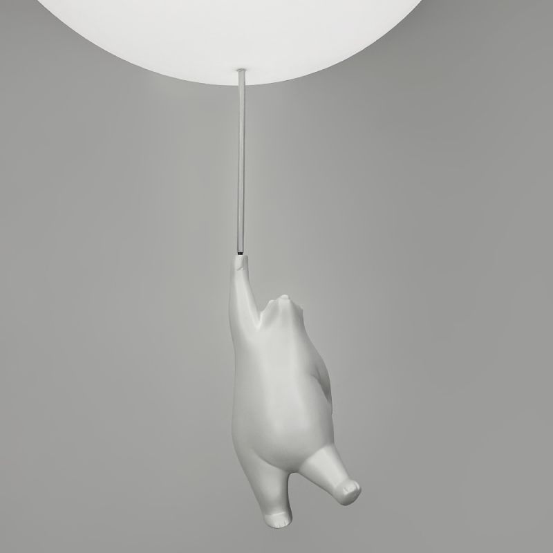 Світильник серії Bear Balloons Flush Mount Ø 40 см