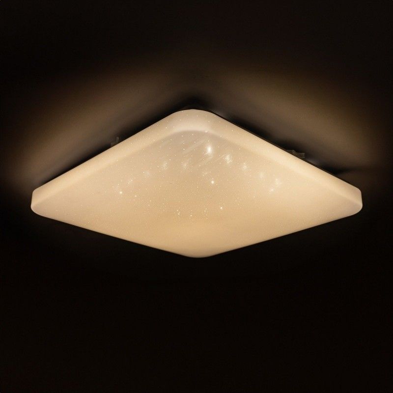 LED смарт світильник QUATRO зоряне небо 20W