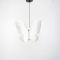 Дизайнерський LED підвіс Butterfly