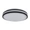 LED Світильник GRILL матовий  72W з пультом 3000К- 6500K