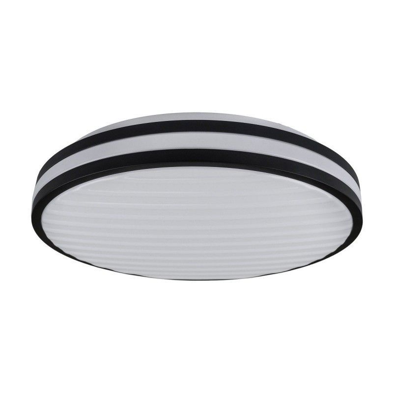 LED Світильник GRILL матовий  72W з пультом 3000К- 6500K