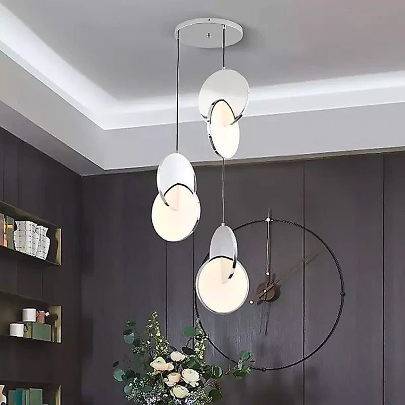 Led світильник репліка Eclipse by Lee Broom у двох комплектаціях