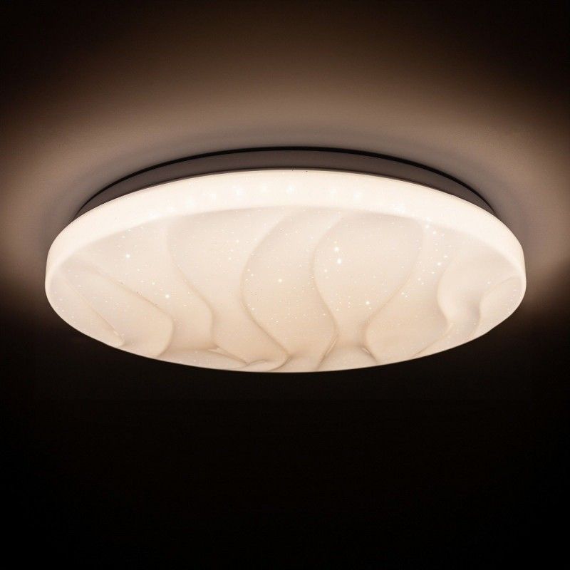LED Світильник DUNE зоряне небо 72W з пультом