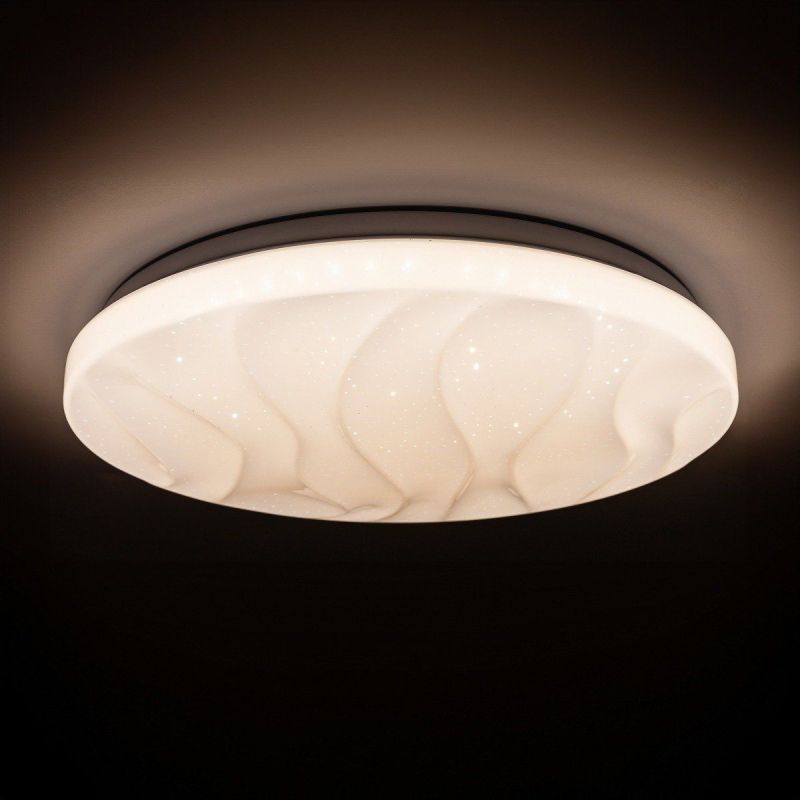 LED Світильник DUNE зоряне небо 20W 4000К