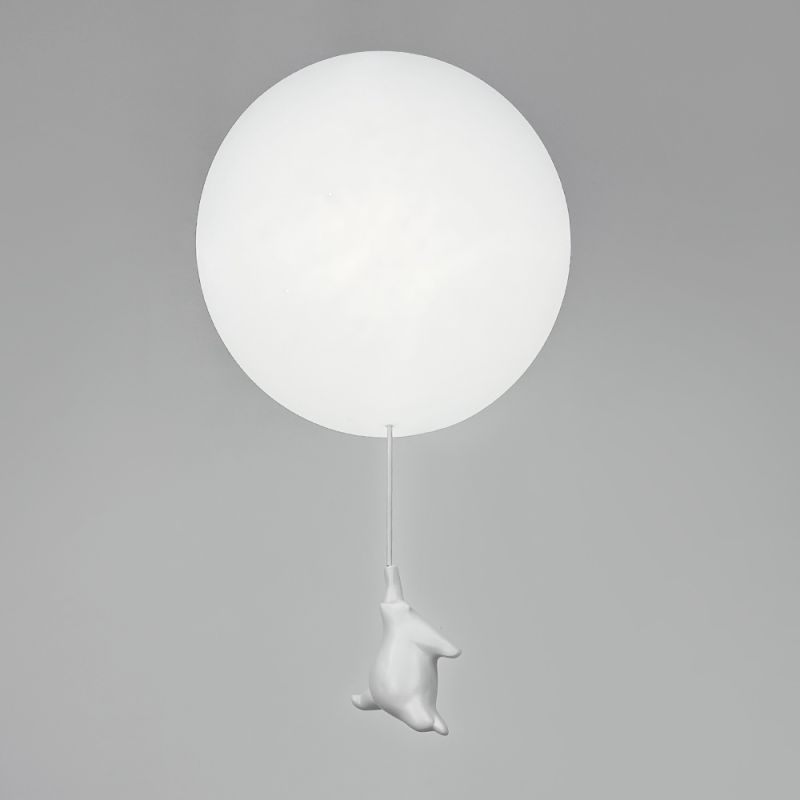 Світильник серії Bear Balloons Flush Mount Ø 35 см