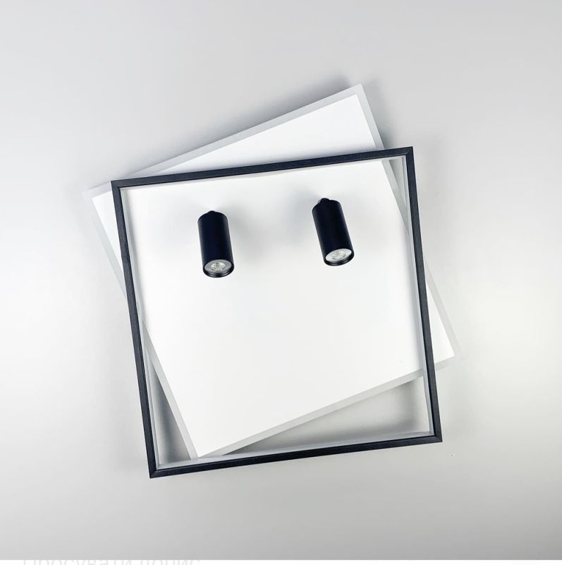 LED-світильник Simple Square 