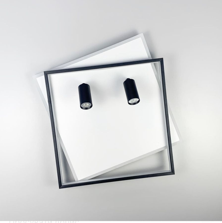 LED-світильник Simple Square 