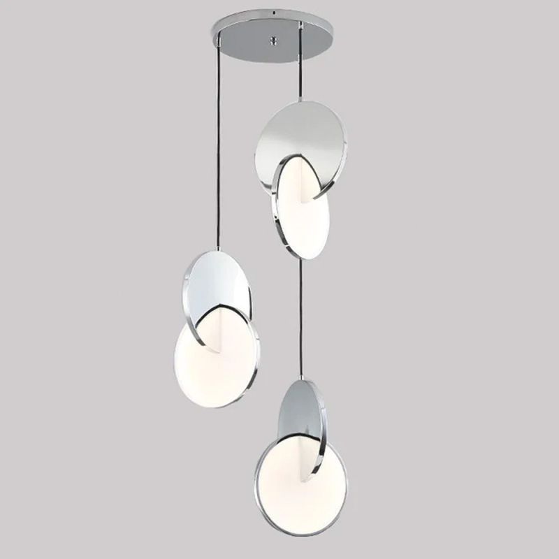 Led світильник репліка Eclipse by Lee Broom у двох комплектаціях