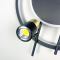 Стельовий дизайнерський світильник LED