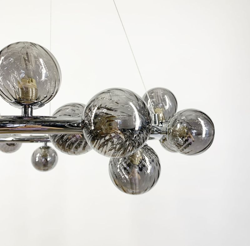 Підвісна люстра Arte Lamp Bolla
