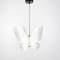 Дизайнерський LED підвіс Butterfly