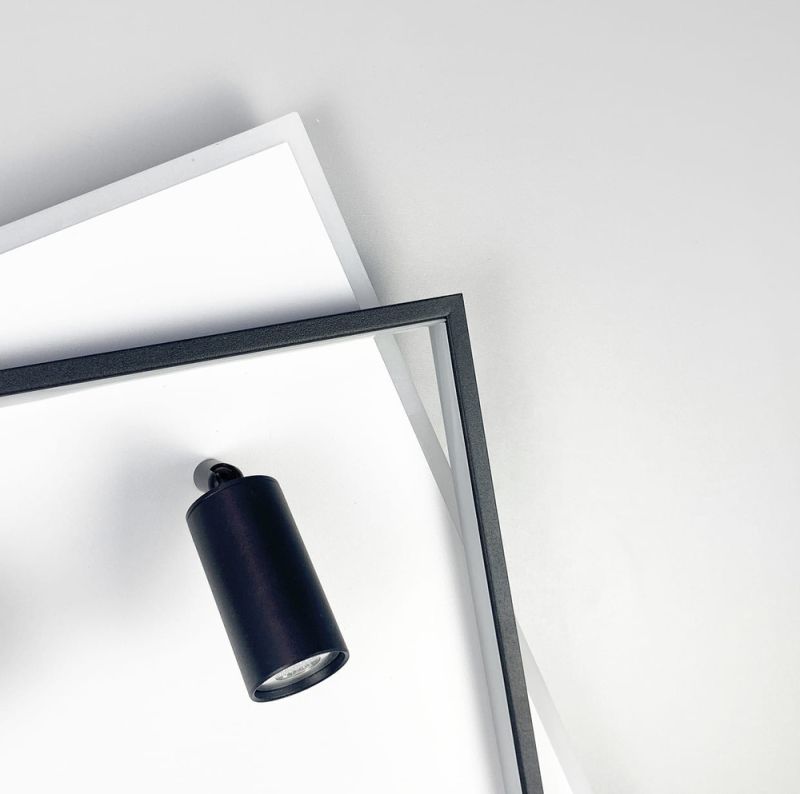 LED-світильник Simple Square 