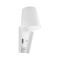 LED настінний світильник UMBRELLA USB+TYPE-C  3W 4200K IP20 білий