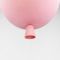 Підвісний світильник Balloon рожевий Ø 35 см