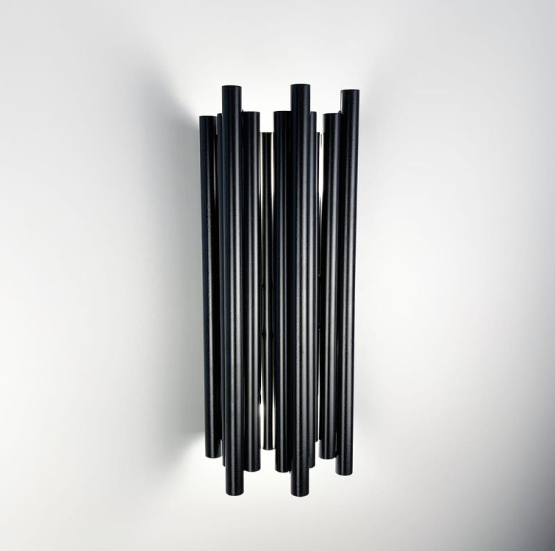 Дизайнерське бра Vigo Black