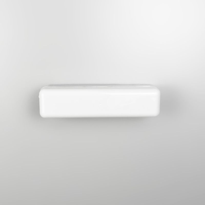 Накладний лінійний LED світильник 11W 4500К