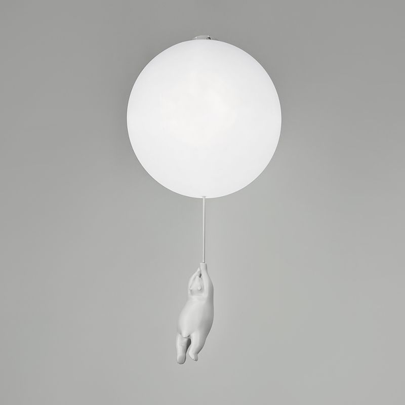 Світильник серії Bear Balloons Flush Mount Ø 30 см