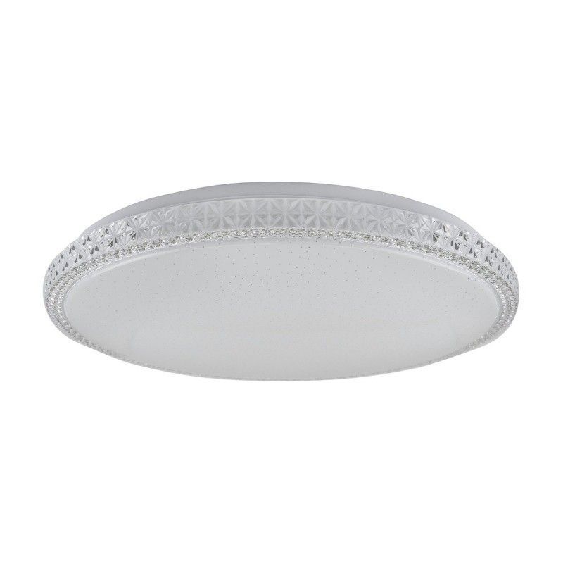 LED смарт світильник з пультом CRYSTAL зоряне небо 60W 	IP40