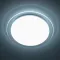 LED Світильник SATURN зоряне небо 60W з пультом на 3 режими освітлення IP40